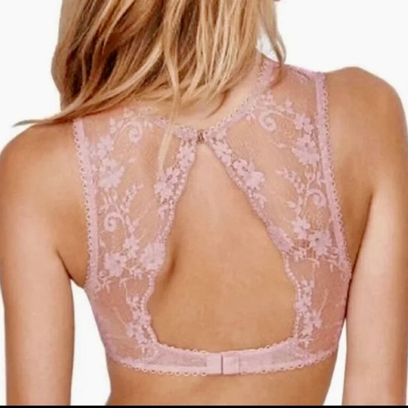 VS Dream Angels Bralette - Picture 2 of 6